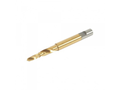 JTC Сверло 8.0мм для набора JTC-4054 (Gold) JTC