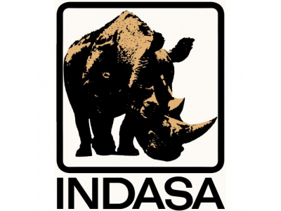 INDASA RHINOSOFT Рулон 115мм*25м