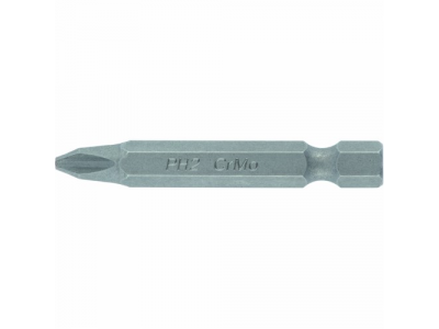 Набор бит PH1x50, сталь CrMo, 5шт //Сибртех от СИБРТЕХ Набор бит PH1x50, сталь CrMo, 5шт //Сибртех