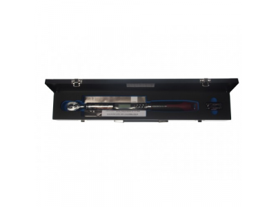 JTC Ключ динамометрический 3/8" 7-135Нм 435мм с цифровой индикацией JTC