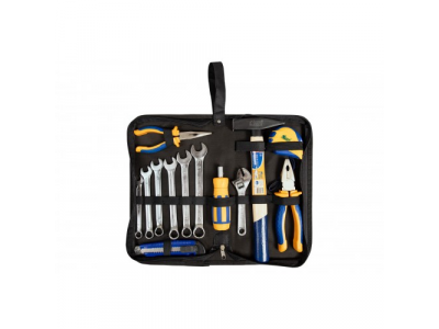 Набор инструмента 28 предметов (сумка)