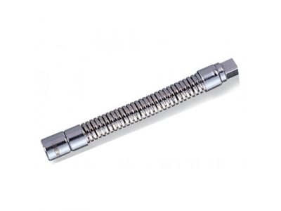 Удлинитель гибкий 3/8"DR, 193 мм, S27H3 JONNESWAY