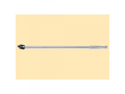 8014600 1/2" Вороток с шарниром 600 мм.