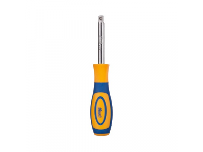 Рукоятка - удлинитель 1/4"Dr от KRAFT Рукоятка - удлинитель 1/4"Dr