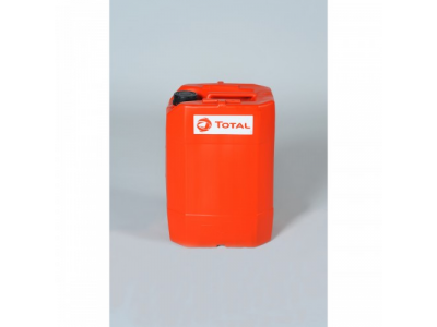Гидравлическое масло TOTAL EQUIVIS ZS 46 20L TOT C от TOTAL Гидравлическое масло TOTAL EQUIVIS ZS 46 20L TOT C