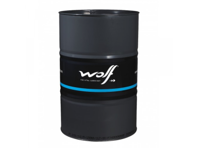 Гидравлическое масло WOLF AROW ISO 32 205L от WOLF Гидравлическое масло WOLF AROW ISO 32 205L