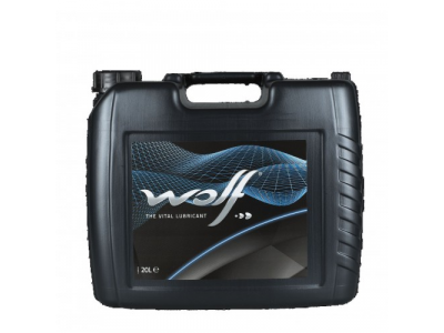 Моторное масло WOLF VITALTECH 5W50 20L от WOLF Моторное масло WOLF VITALTECH 5W50 20L