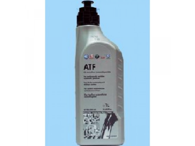 VAG ATF (1л) трансм. масло для вариаторов MULTITRONIC OAW от VAG VAG ATF (1л) трансм. масло для вариаторов MULTITRONIC OAW