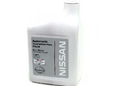 NISSAN ATF D (0,946л) масло трасмиссионное для АКПП (USA) от NISSAN NISSAN ATF D (0,946л) масло трасмиссионное для АКПП (USA)
