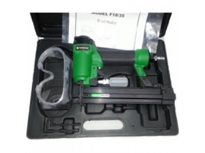 Пневмостеплер (под гвоздь)(1,9x10-35мм) от FORSAGE Пневмостеплер (под гвоздь)(1,9x10-35мм)