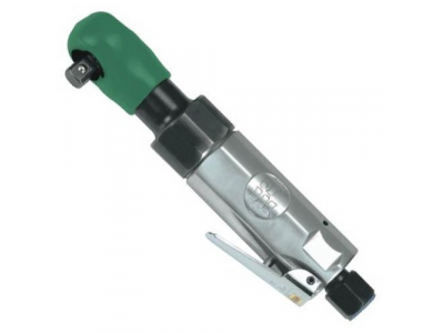 Трещотка пневматическая укороченная 3/8"DR, 230 об./мин., 34Нм, JAR-6313 JONNESWAY