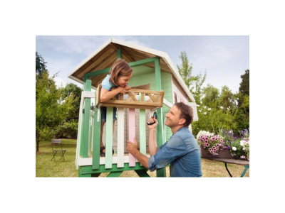 Аккумуляторный шуруповерт Bosch IXO с литий-ионным аккумулятором