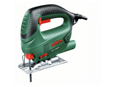 Лобзиковая пила Bosch PST 700 E