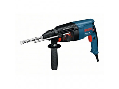 2-килограммовый перфоратор GBH 2-26 DRE, с патроном SDS-plus