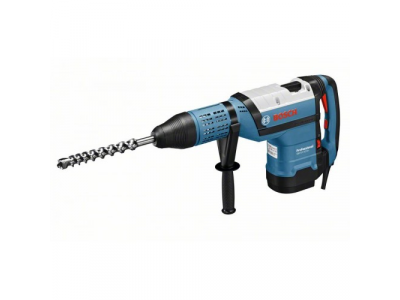 Перфоратор с патроном SDS-max GBH 12-52 DV Professional