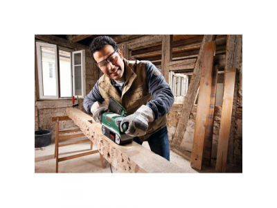 Ленточная шлифмашина Bosch PBS 75 AE