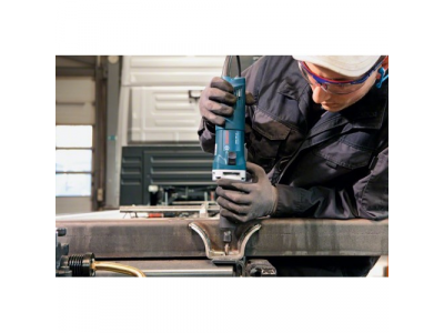 Прямая шлифмашина GGS 28 LC Professional от BOSCH Прямая шлифмашина GGS 28 LC Professional