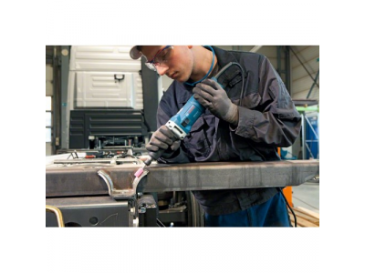 Прямая шлифмашина GGS 28 LC Professional от BOSCH Прямая шлифмашина GGS 28 LC Professional