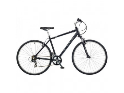 Велосипед унисекс Land Rover ALL ROUTE 633, артикул LRBIKELRR3320