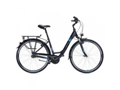 Городской велосипед Volkswagen City-Bike, Black