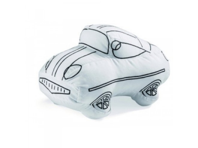 Раскраска Renault Color Set, артикул 7711430301