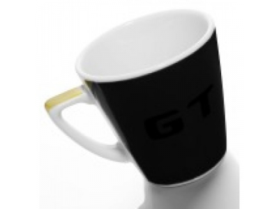 Кружка Mercedes-Benz AMG GT Mug, Black, 2018 от Mercedes Кружка Mercedes-Benz AMG GT Mug, Black, 2018