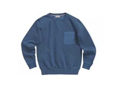 Мужская тостовка BMW Motorrad Sweet Shirt Boxer, Men, Blue