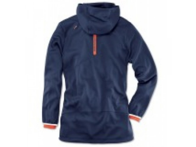 Женская куртка BMW Golfsport Functional Jacket, Ladies, Navy Blue от BMW Женская куртка BMW Golfsport Functional Jacket, Ladies, Navy Blue