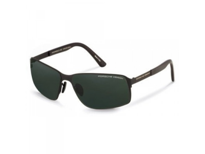 Солнцезащитные очки Porsche Design Sunglasses, P?8565 A 63 V355, Black