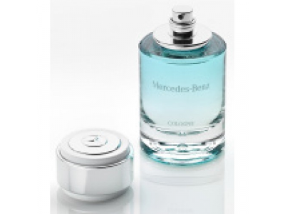 Мужская туалетная вода Mercedes-Benz Cologne Perfume Men, 75 ml.