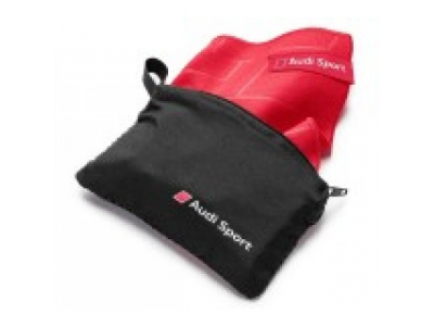 Спортивное полотенце из микроволокна Audi Sport Microfibre Towel, Small