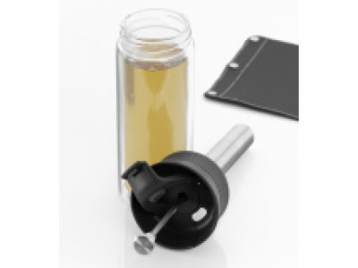 Термокружка Mercedes Thermo Mug Black Leather, артикул B66953780 от Mercedes Термокружка Mercedes Thermo Mug Black Leather, артикул B66953780