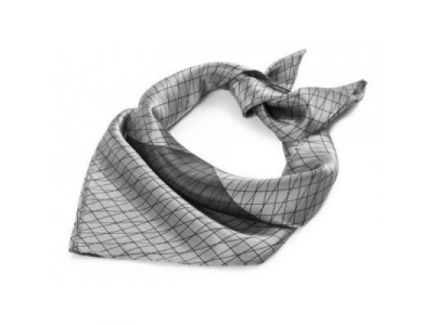 Женский шарф Skoda Superb III Ladies Scarf, Grey