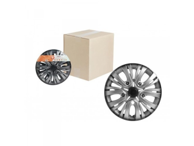 Колпаки на колёса Airline Awcc-15-02 от Airline Колпаки на колёса Airline Awcc-15-02