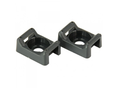 Держатель стяжки для кабеля Aura ACT-1001 от AURA Держатель стяжки для кабеля Aura ACT-1001