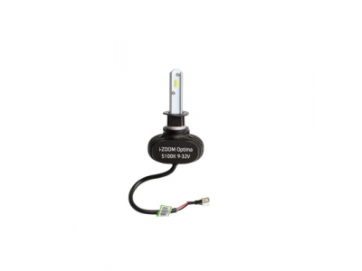 Светодиодные лампы Optima LED i-ZOOM H1 White от OPTIMA Светодиодные лампы Optima LED i-ZOOM H1 White
