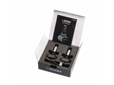 Светодиодные лампы Optima LED i-ZOOM H1 White от OPTIMA Светодиодные лампы Optima LED i-ZOOM H1 White