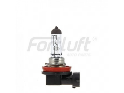 Fortluft Автомобильная лампа H16 12v 19w