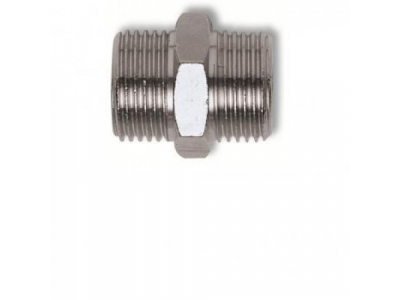 Переходник GAV 1221/2 290/1 М1/8xМ1/8 от GAV Переходник GAV 1221/2 290/1 М1/8xМ1/8