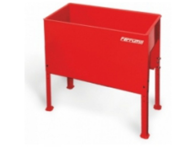 06.300 Мойка для колес, автомобильных камер и бескамерных шин